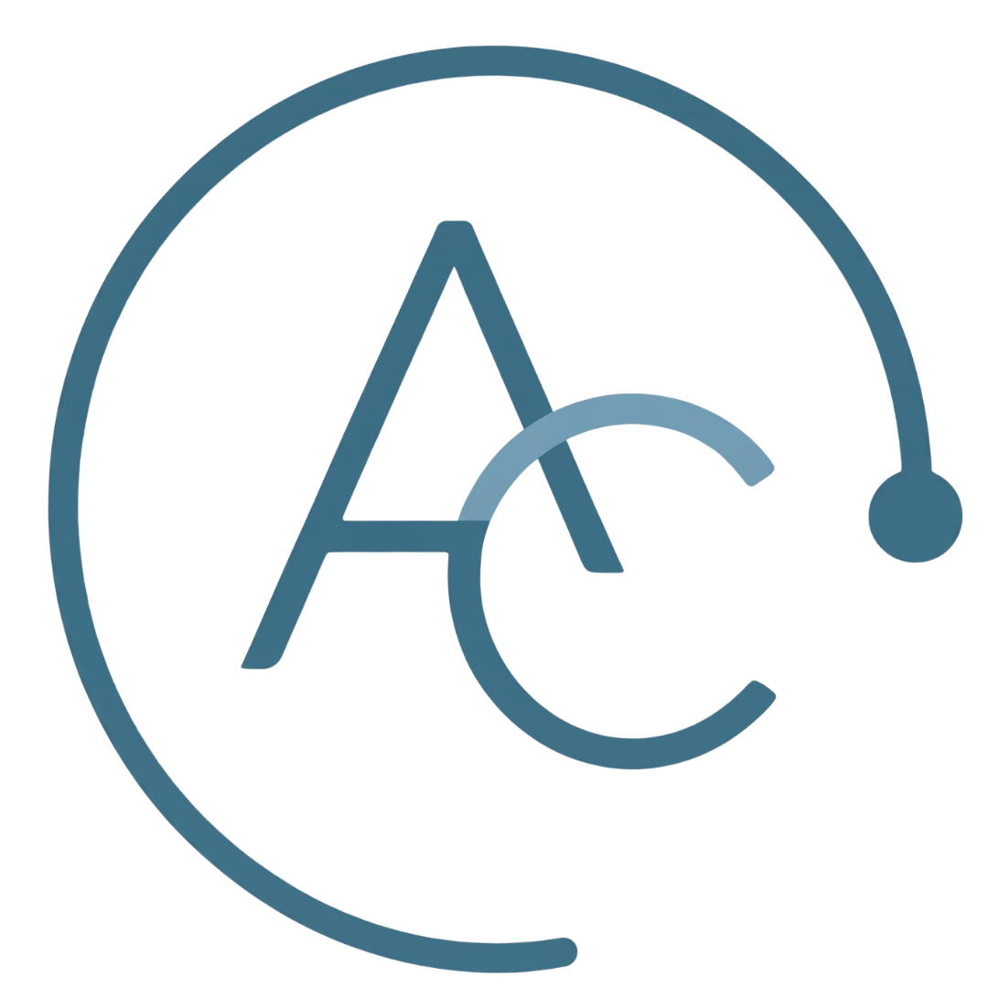 Andrea Contreras Ávalos — Logo